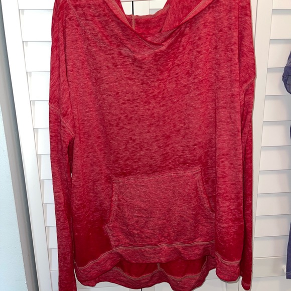 We The Free hooded top - Picture 1 of 3